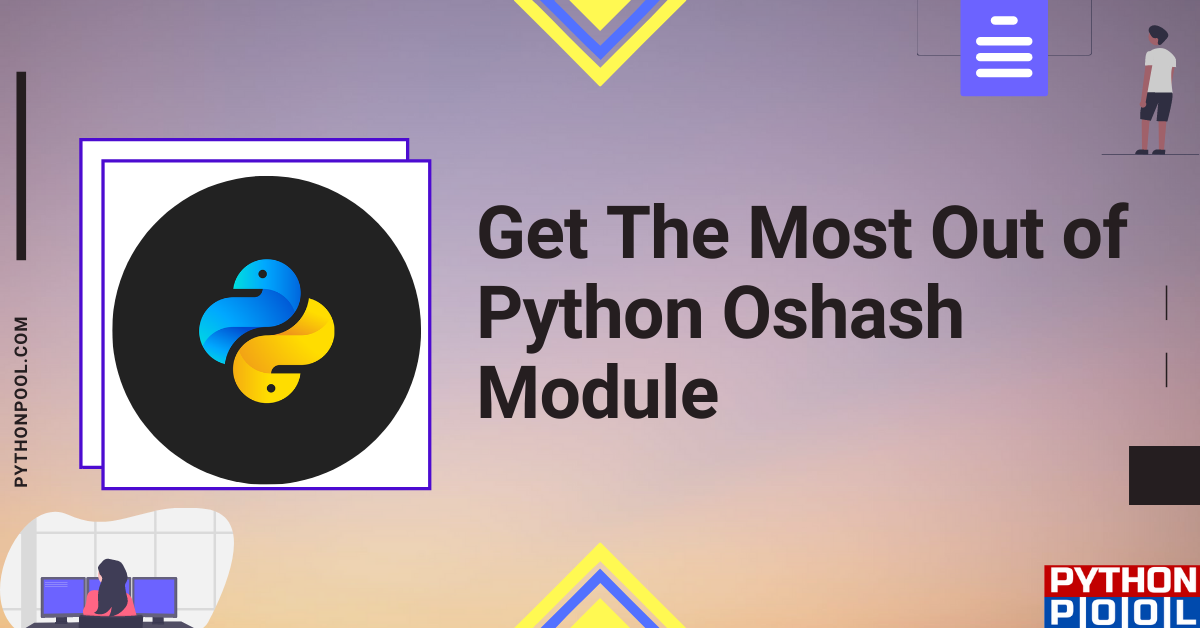 python oshash