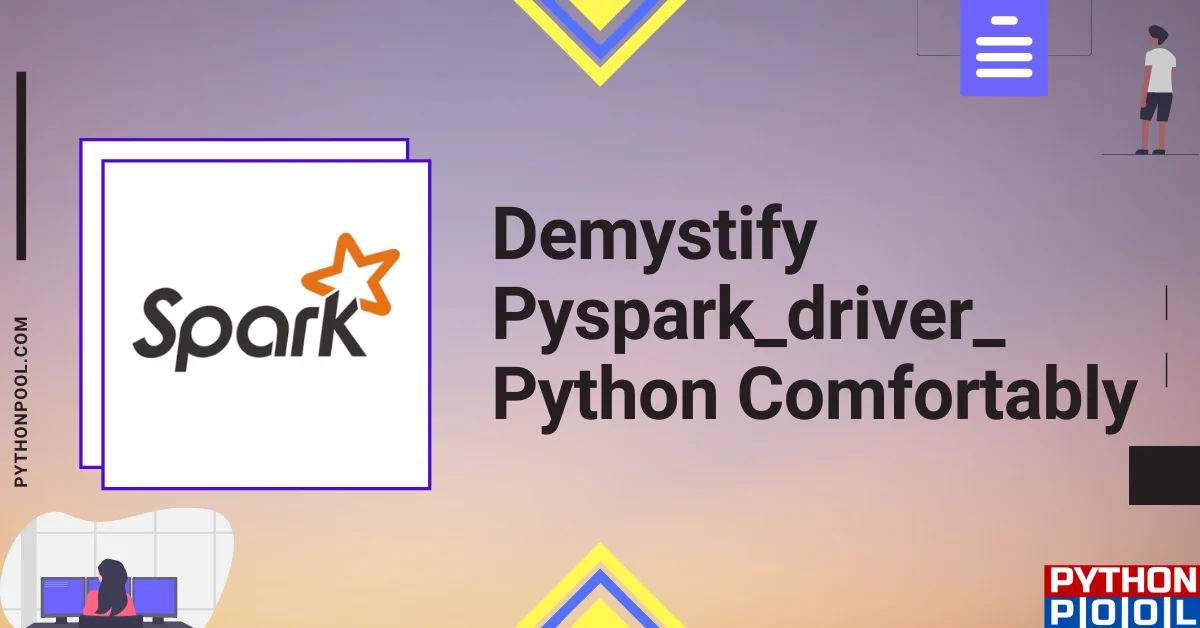 Pyspark_driver_Python
