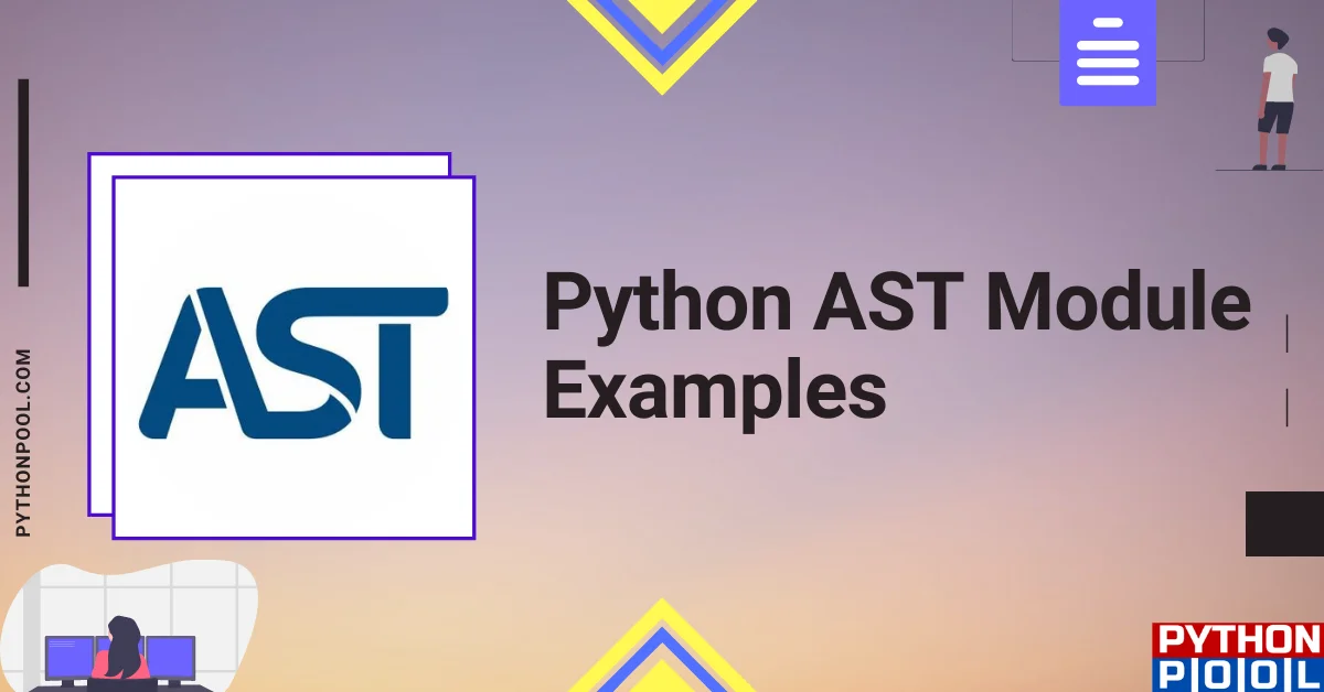 python ast