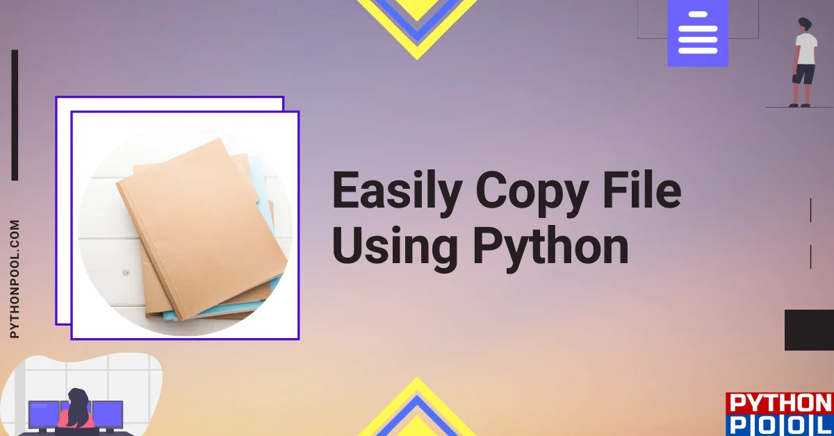 python copy file