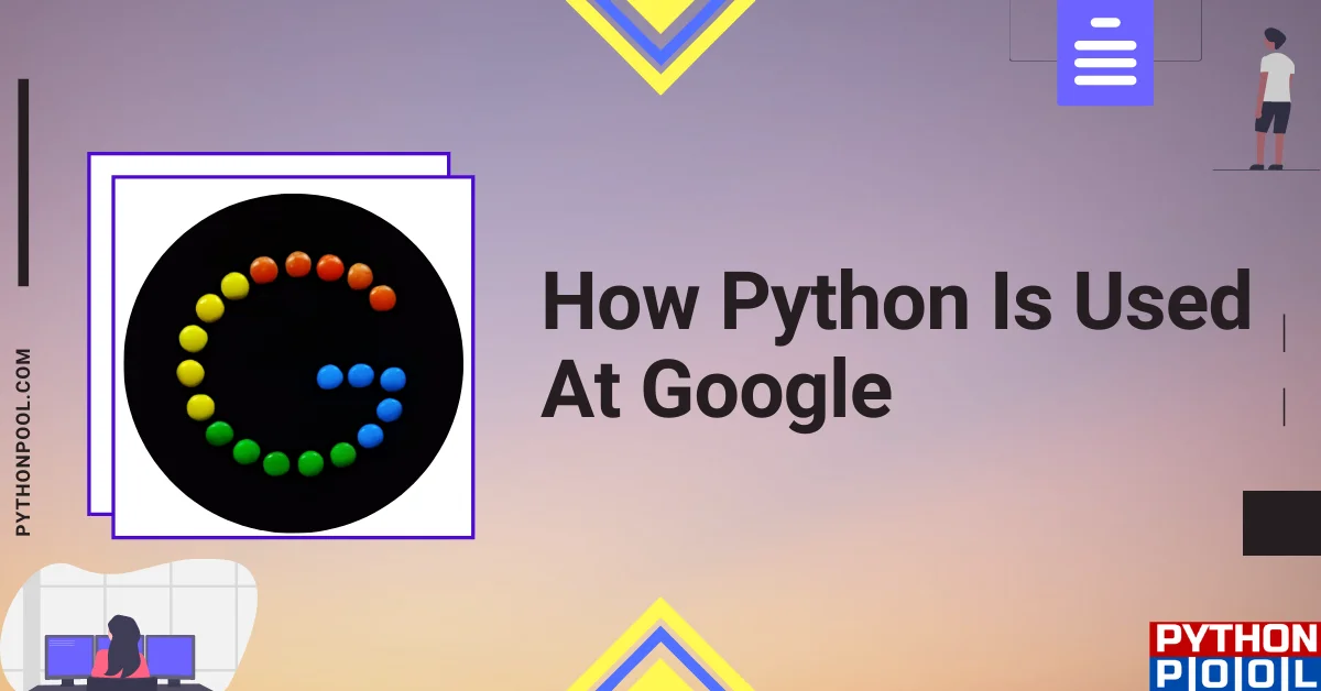 Python at Google