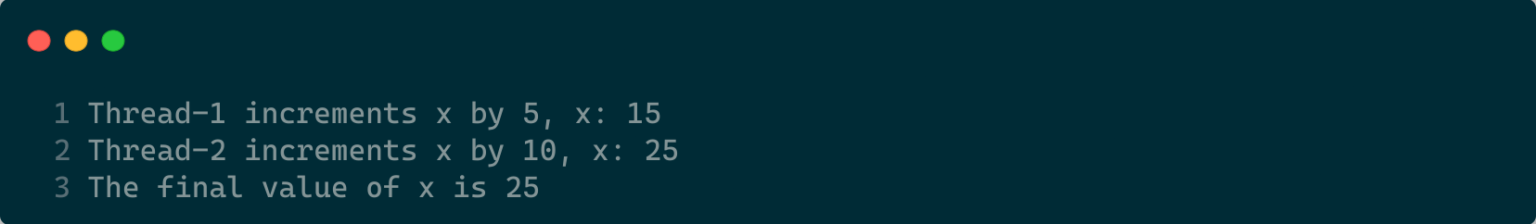 Python Threading Lock: Guide to Race-condition - Python Pool