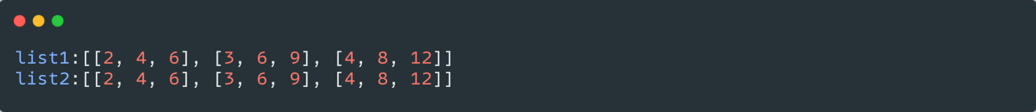 Ways to Copy List in Python - Python Pool