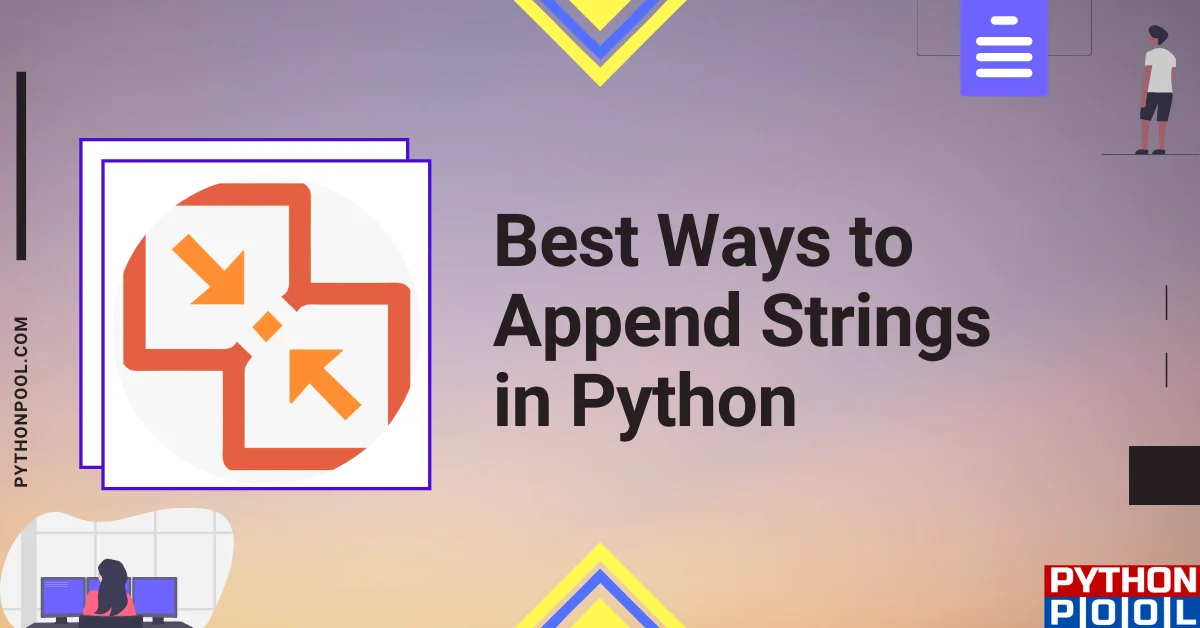 Python Append String