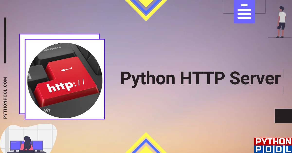 Python HTTP Server