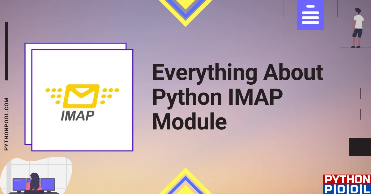 Python IMAP