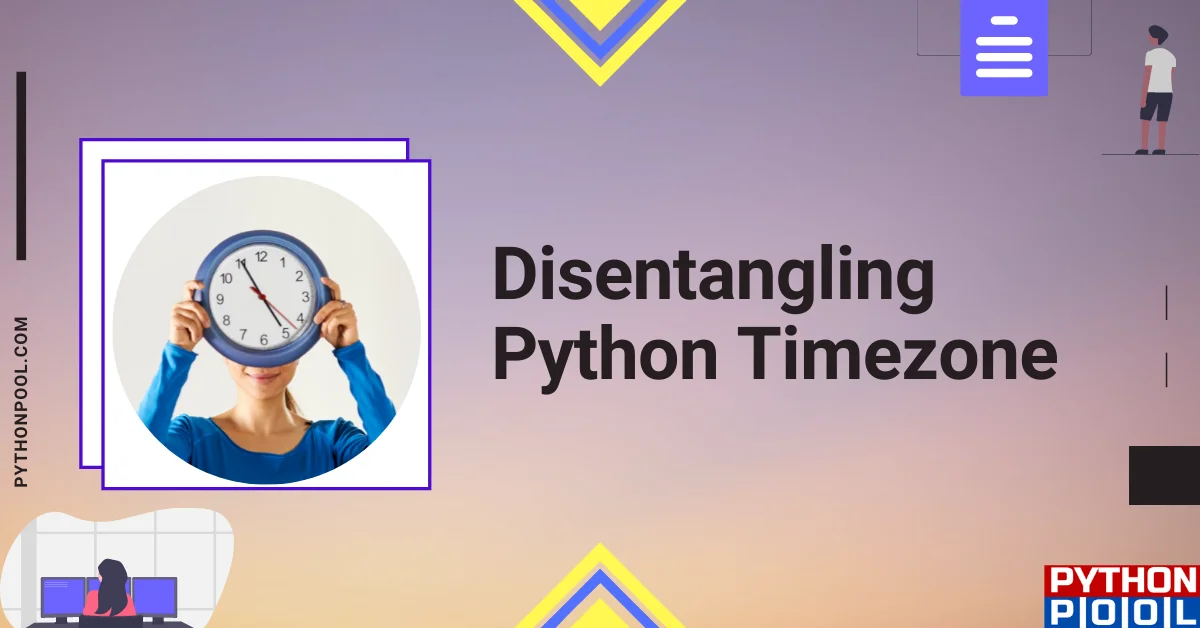 Python Timezone