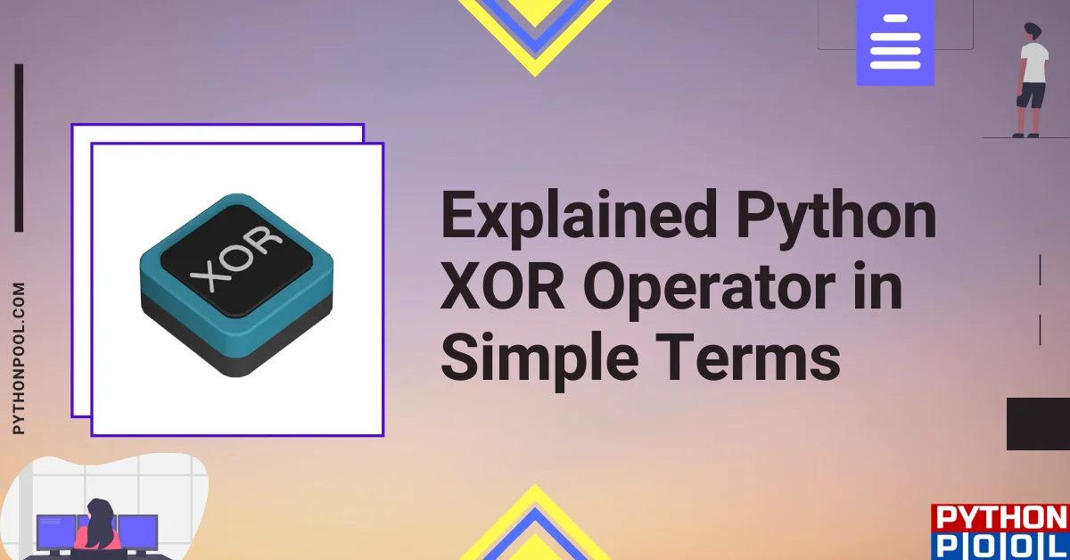 Python XOR