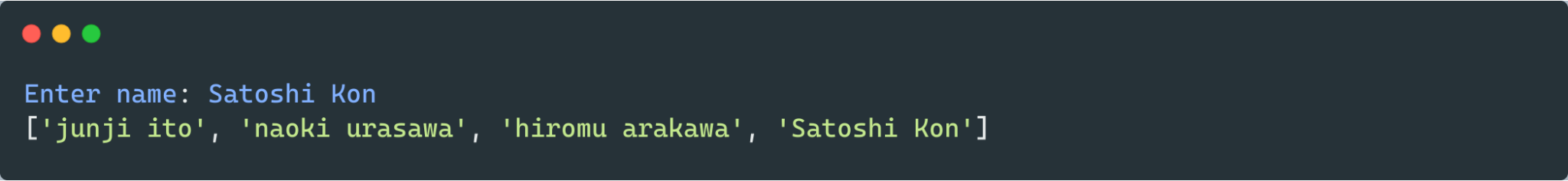 Learn Python Ternary Operator With Examples - Python Pool