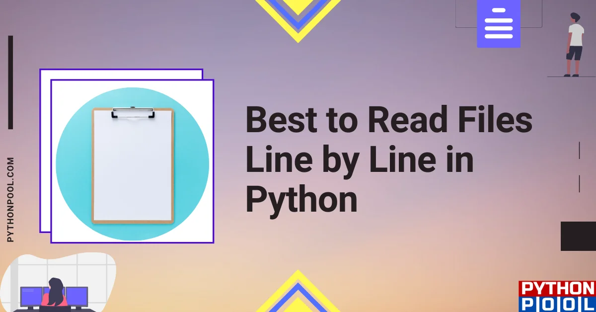 Python read file line by line