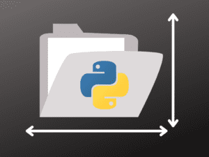 4 Methods to Get Python File Size Easily - Python Pool