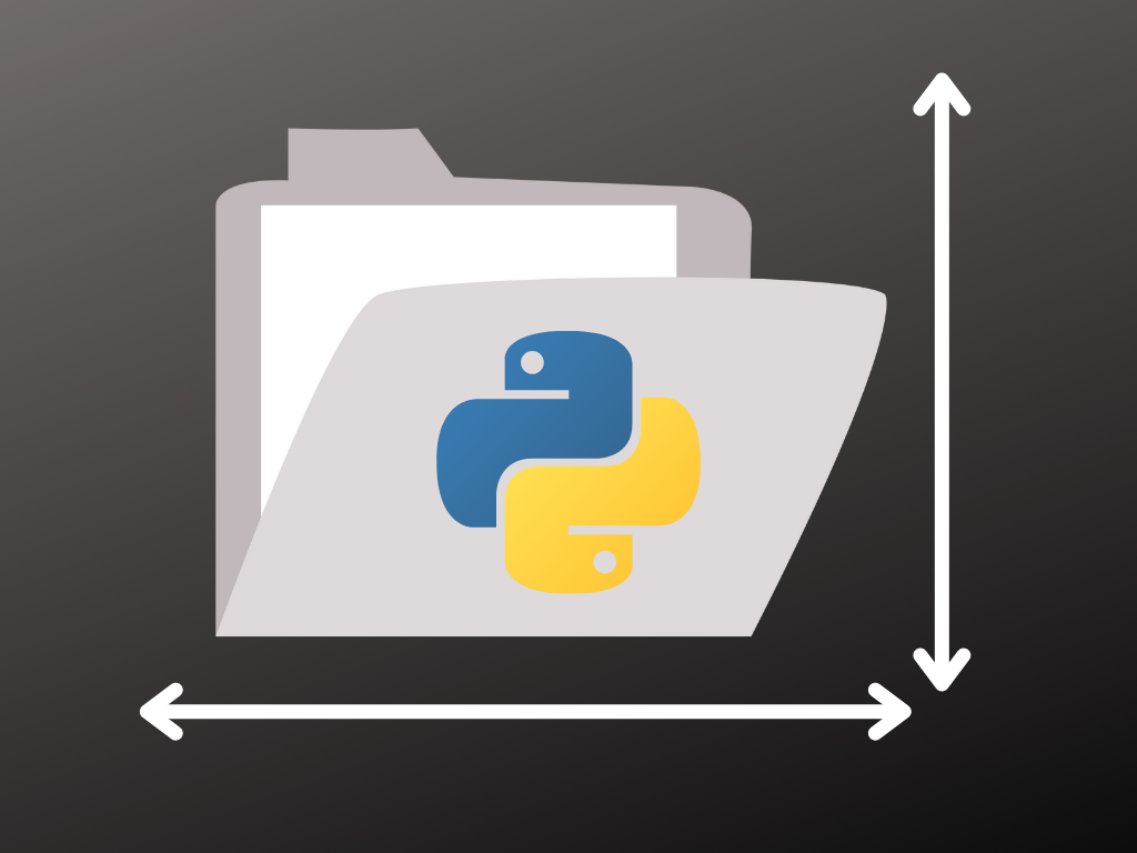 Methods to Get Python File Size Easily