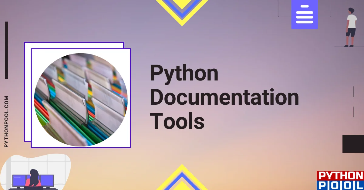 Python Documentation Tools