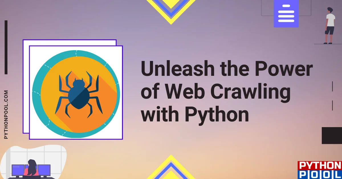 Web Crawling in Python