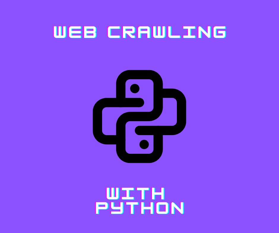 Web Crawling in Python