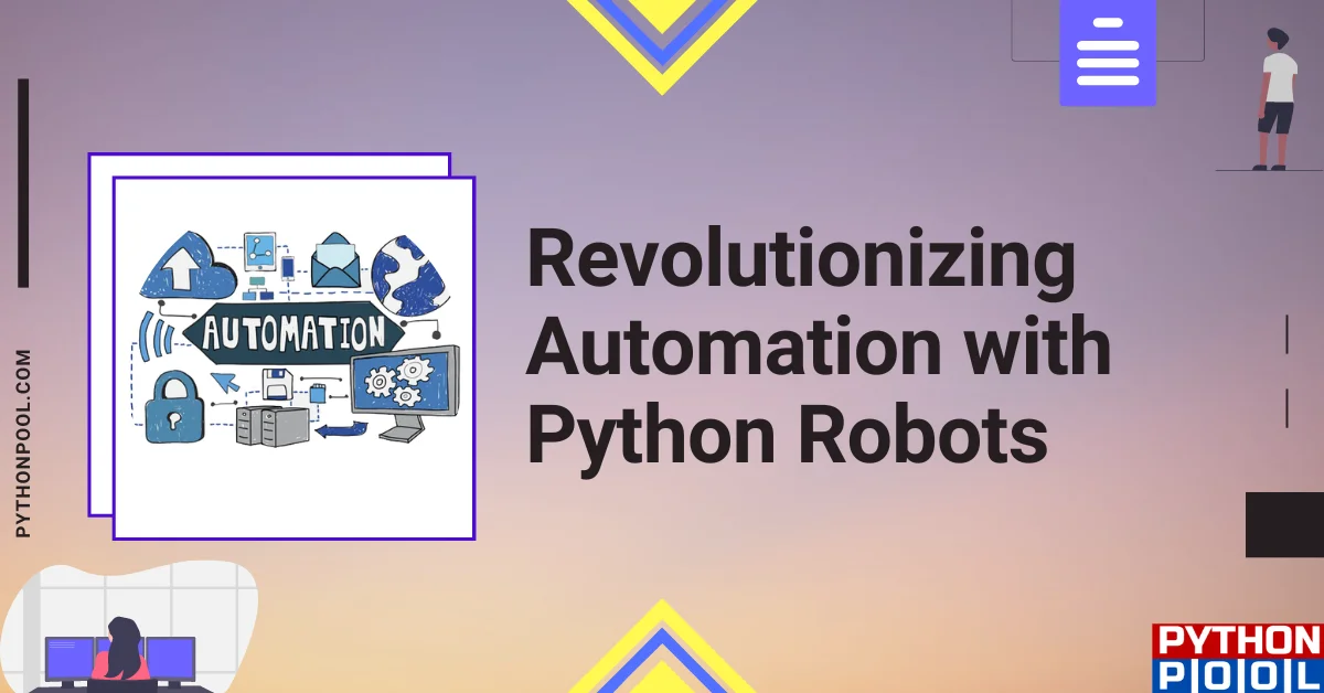 Python Robots