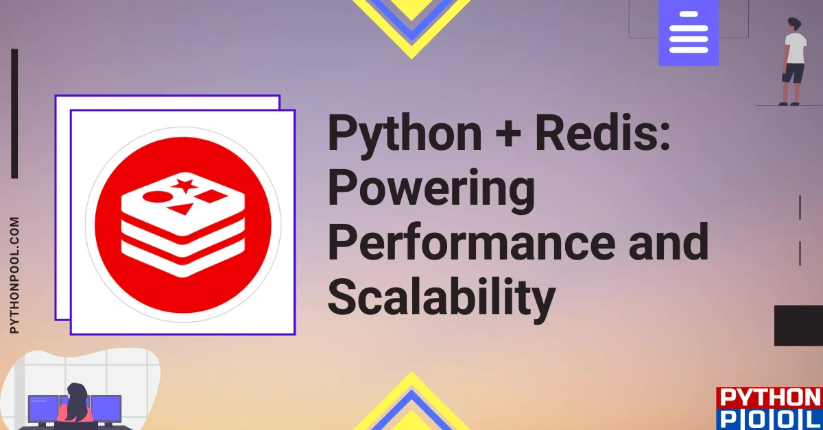 Python redis