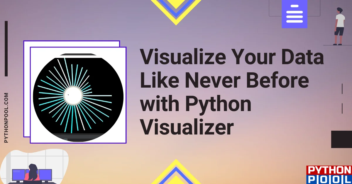 python visualizer