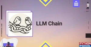 LLM Chain Explained: Revolutionizing Digital Transactions and Security