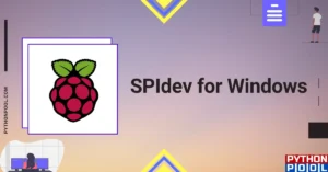Why SPIdev for Windows is a Game-Changer: Everything You Need to Know