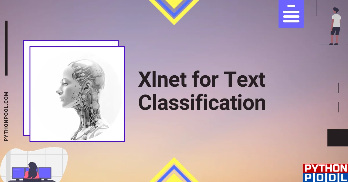 xlnet for text classification