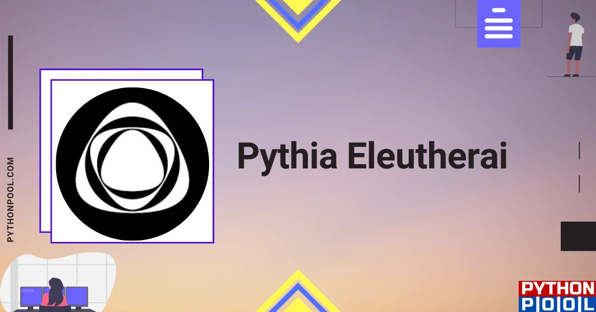 Pythia Eleutherai