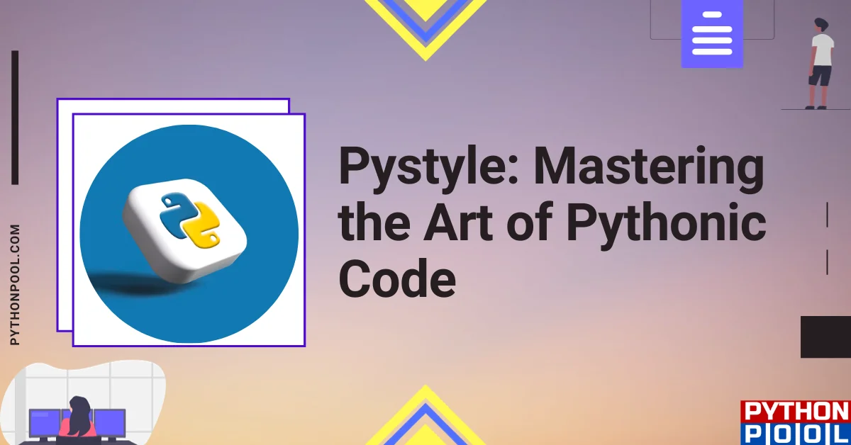 pystyle