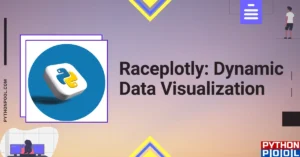 Raceplotly: Dynamic Data Visualization