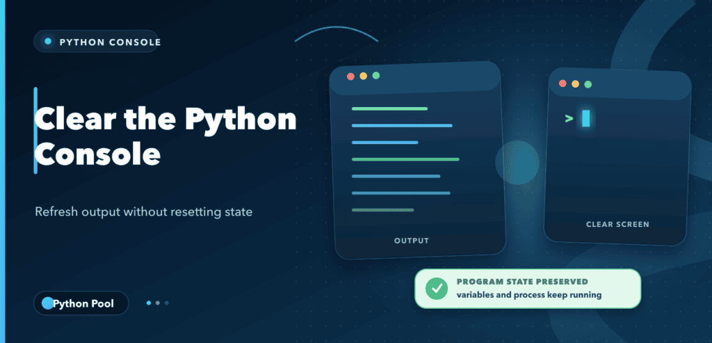Iterate Through a Set in Python Without Relying on Order