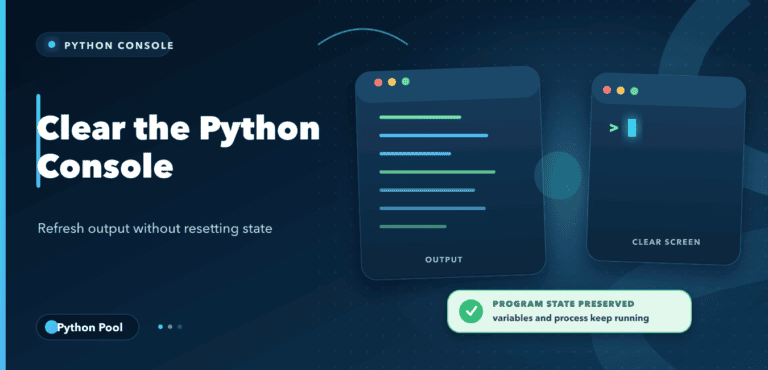 Iterate Through a Set in Python Without Relying on Order