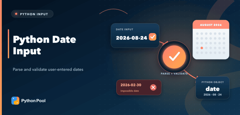 How to Iterate Through a List in Python